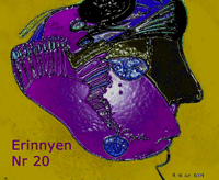 Erinnyen Nr. 20