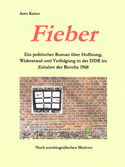 Roman "Fieber"