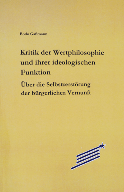 Wertphilosophie